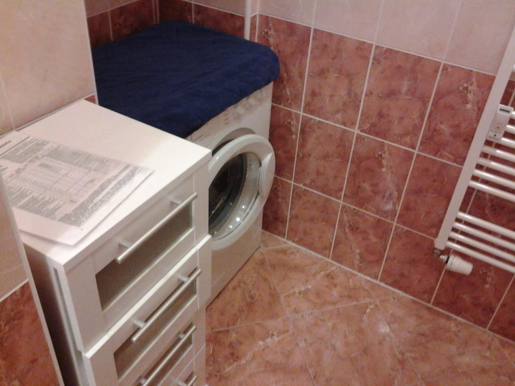 U Tri Jehnatek Apartment Karlovy Vary Room photo